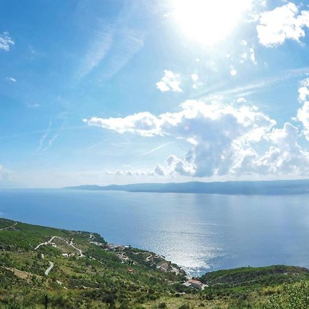 Apartment Vojskovo Croatia Lokva Rogoznica Eksteriør bilde