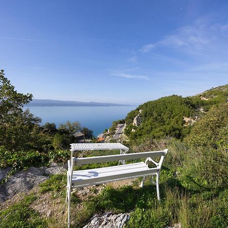 Apartment Vojskovo Croatia Lokva Rogoznica Eksteriør bilde
